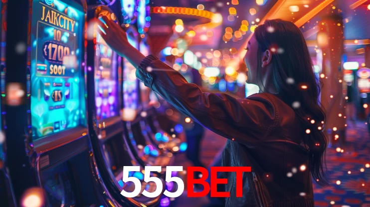 555bet: Seu Cassino Premiado com Pagamentos Rápidos