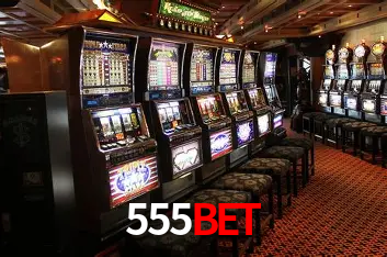Descubra a Essência do 555bet: Nossa História e Compromissos