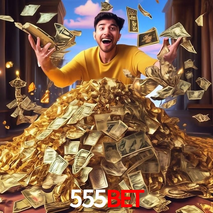 Recursos de Bônus 555bet