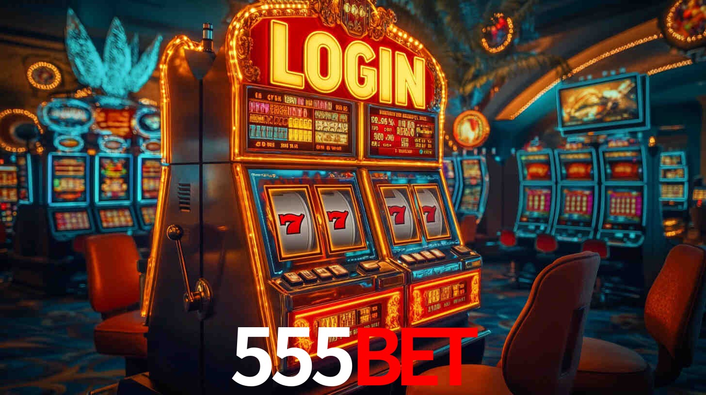 555bet