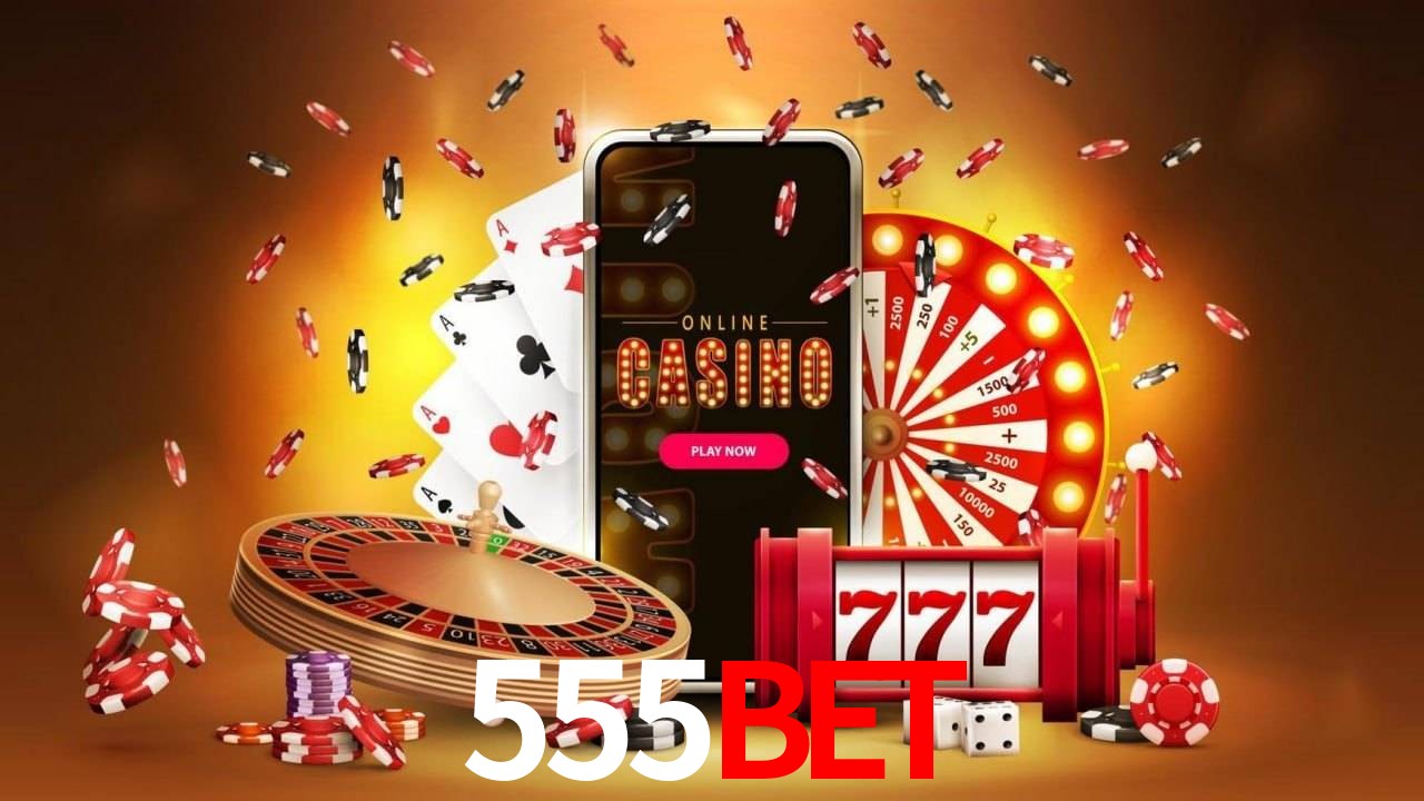Promoções Sazonais 555bet