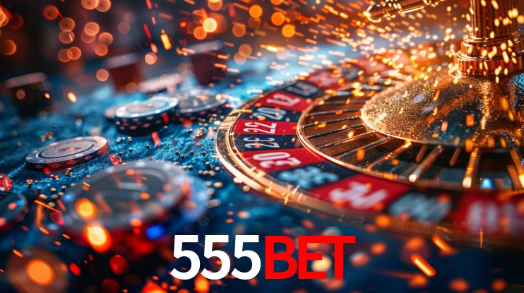 Mesa de Blackjack 555bet