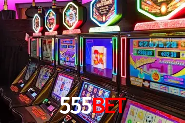 Apostas Esportivas na 555bet: Um Guia Completo