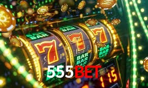 Descubra o Mundo do Cassino Online com 555bet