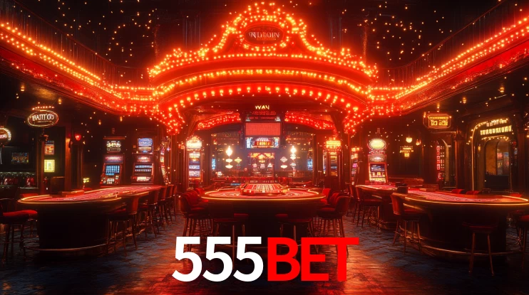 555bet login